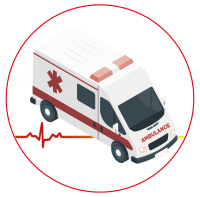 Ambulance 1