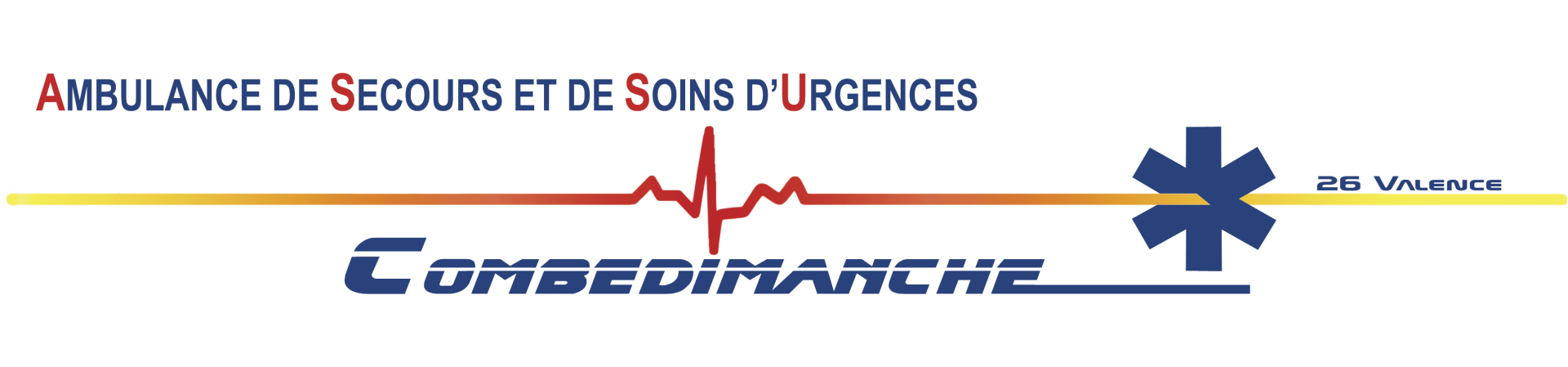 Ambulance Combedimanche